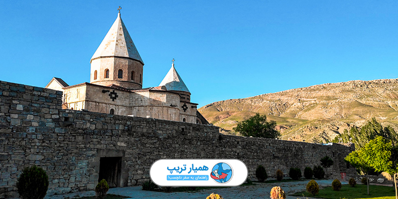 قره کلیسای آذربایجان غربی